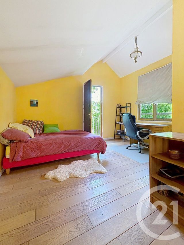 maison à vendre - 6 pièces - 153.0 m2 - HOUILLES - 78 - ILE-DE-FRANCE - Century 21 Officimmo