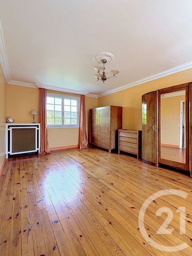 maison à vendre - 6 pièces - 153.0 m2 - HOUILLES - 78 - ILE-DE-FRANCE - Century 21 Officimmo