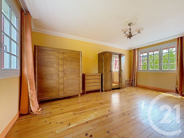 maison à vendre - 6 pièces - 153.0 m2 - HOUILLES - 78 - ILE-DE-FRANCE - Century 21 Officimmo