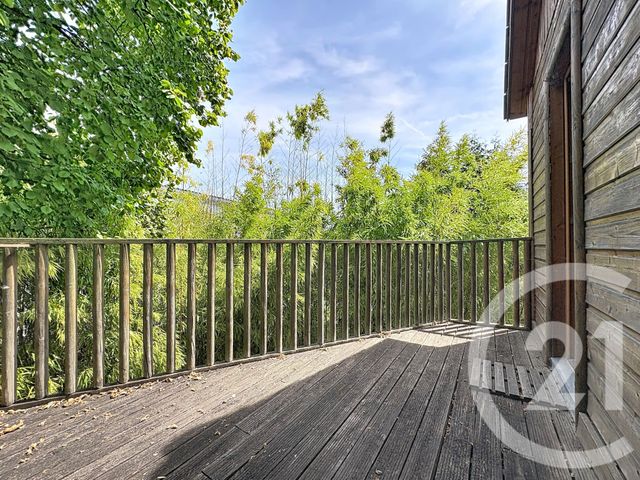 maison à vendre - 6 pièces - 153.0 m2 - HOUILLES - 78 - ILE-DE-FRANCE - Century 21 Officimmo