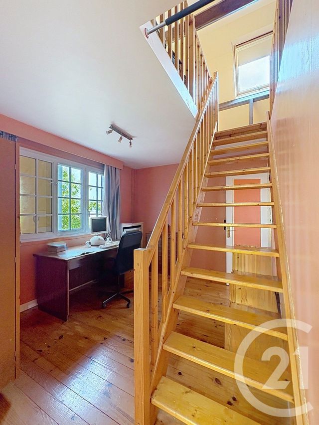 maison à vendre - 6 pièces - 153.0 m2 - HOUILLES - 78 - ILE-DE-FRANCE - Century 21 Officimmo