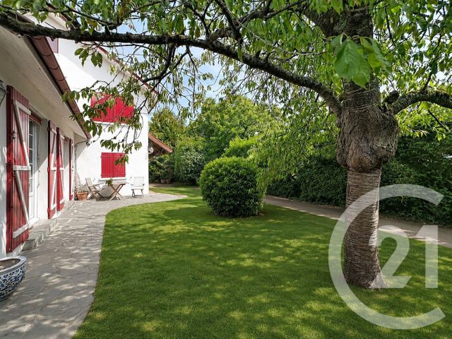 maison à vendre - 6 pièces - 153.0 m2 - HOUILLES - 78 - ILE-DE-FRANCE - Century 21 Officimmo