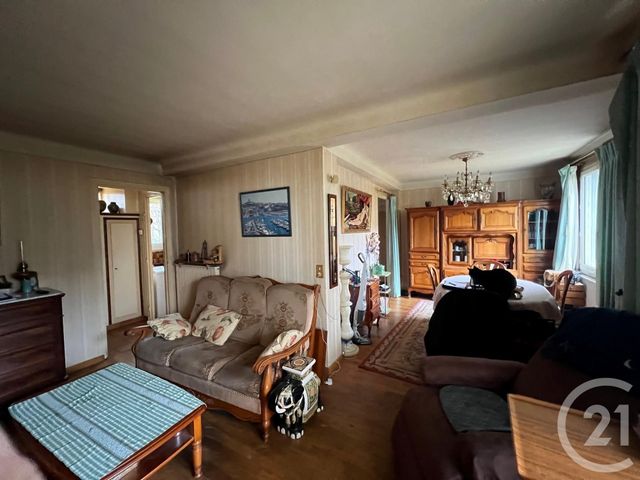 appartement - HOUILLES - 78