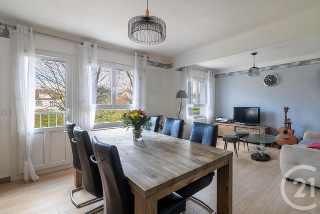 appartement - HOUILLES - 78