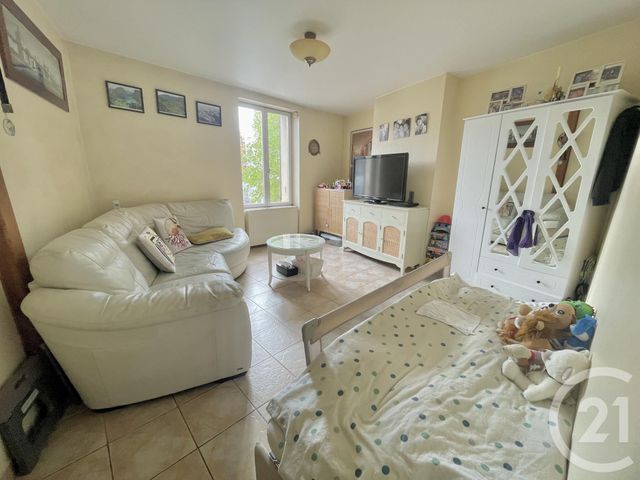 Appartement Triplex à vendre - 3 pièces - 52.7 m2 - HOUILLES - 78 - ILE-DE-FRANCE - Century 21 Officimmo