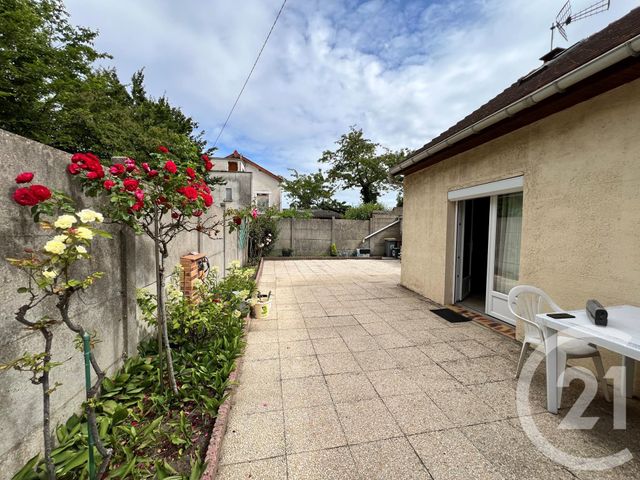  - HOUILLES - 
