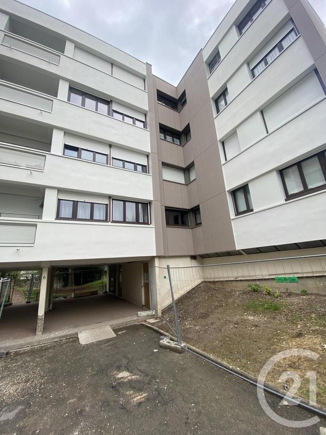 Appartement F3 à vendre - 3 pièces - 58.0 m2 - CARRIERES SUR SEINE - 78 - ILE-DE-FRANCE - Century 21 Officimmo