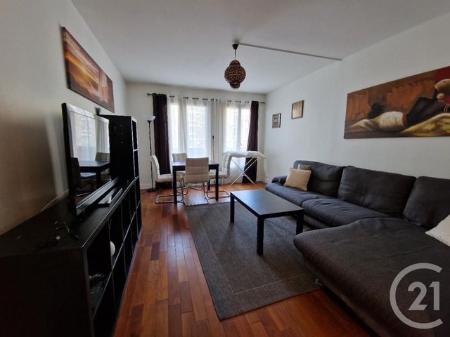 Appartement F3 à vendre - 3 pièces - 58.33 m2 - PARIS - 75012 - ILE-DE-FRANCE - Century 21 Officimmo