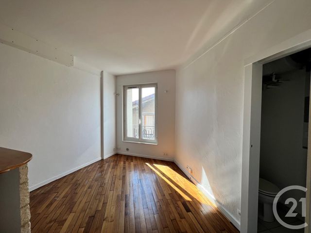 Studio à vendre - 1 pièce - 18.36 m2 - HOUILLES - 78 - ILE-DE-FRANCE - Century 21 Officimmo