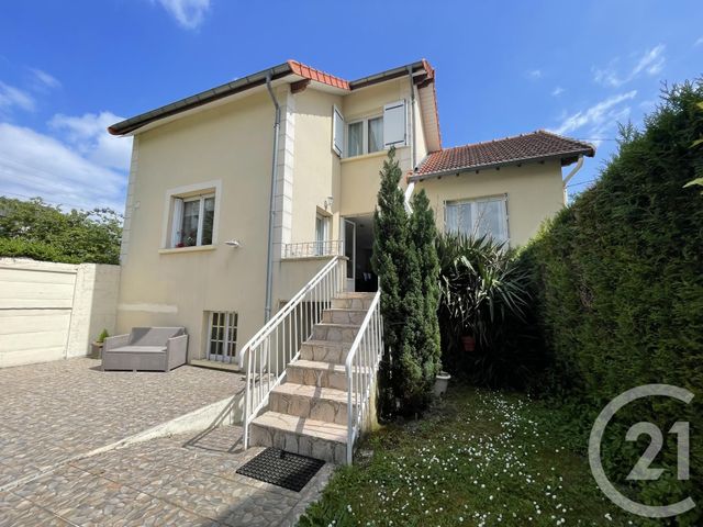 maison - HOUILLES - 78