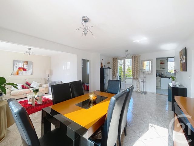 maison - HOUILLES - 78