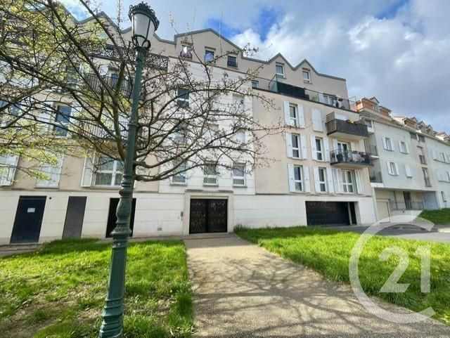 Appartement F4 à vendre - 4 pièces - 86.3 m2 - CARRIERES SUR SEINE - 78 - ILE-DE-FRANCE - Century 21 Officimmo