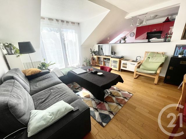 appartement - HOUILLES - 78