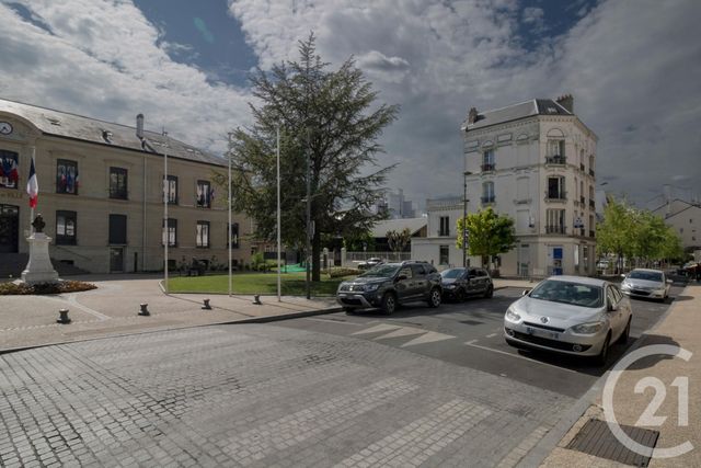 appartement - HOUILLES - 78