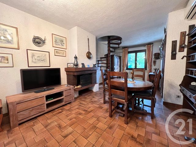 maison - HOUILLES - 78
