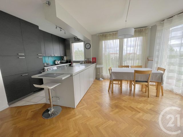 appartement - CARRIERES SUR SEINE - 78