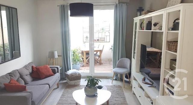 appartement - HOUILLES - 78
