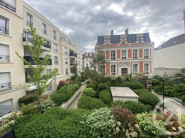 appartement - HOUILLES - 78