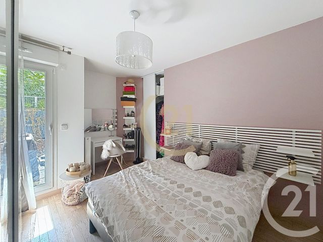 Appartement F2 à vendre - 2 pièces - 42.44 m2 - HOUILLES - 78 - ILE-DE-FRANCE - Century 21 Officimmo