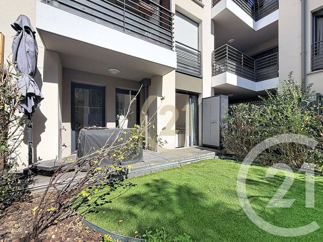 Appartement F2 à vendre - 2 pièces - 42.44 m2 - HOUILLES - 78 - ILE-DE-FRANCE - Century 21 Officimmo