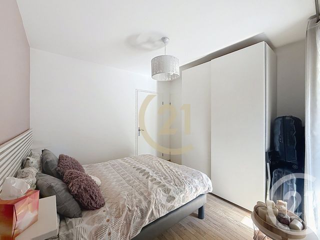 Appartement F2 à vendre - 2 pièces - 42.44 m2 - HOUILLES - 78 - ILE-DE-FRANCE - Century 21 Officimmo