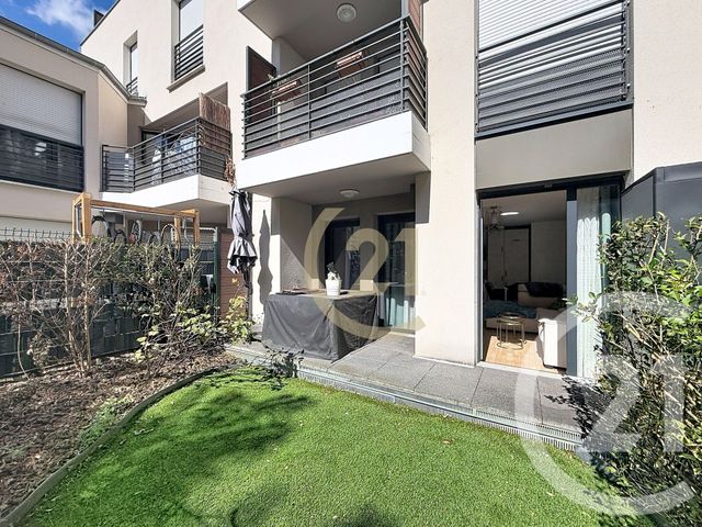 Appartement F2 à vendre - 2 pièces - 42.44 m2 - HOUILLES - 78 - ILE-DE-FRANCE - Century 21 Officimmo
