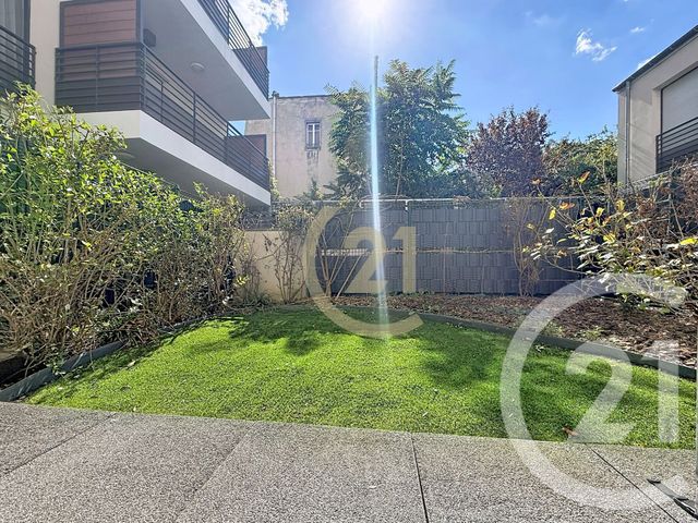 Appartement F2 à vendre - 2 pièces - 42.44 m2 - HOUILLES - 78 - ILE-DE-FRANCE - Century 21 Officimmo