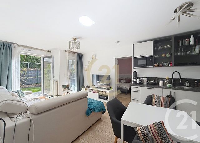 appartement - HOUILLES - 78