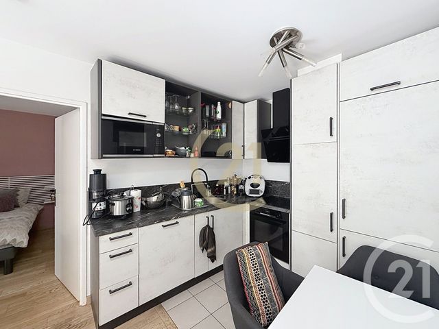 Appartement F2 à vendre - 2 pièces - 42.44 m2 - HOUILLES - 78 - ILE-DE-FRANCE - Century 21 Officimmo