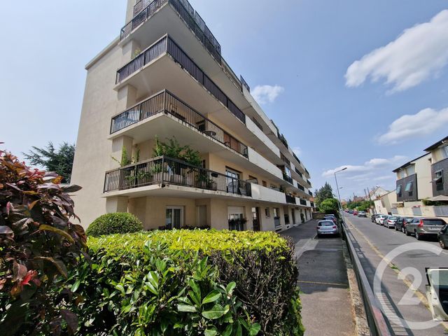 Appartement F2 à vendre - 2 pièces - 46.4 m2 - HOUILLES - 78 - ILE-DE-FRANCE - Century 21 Officimmo