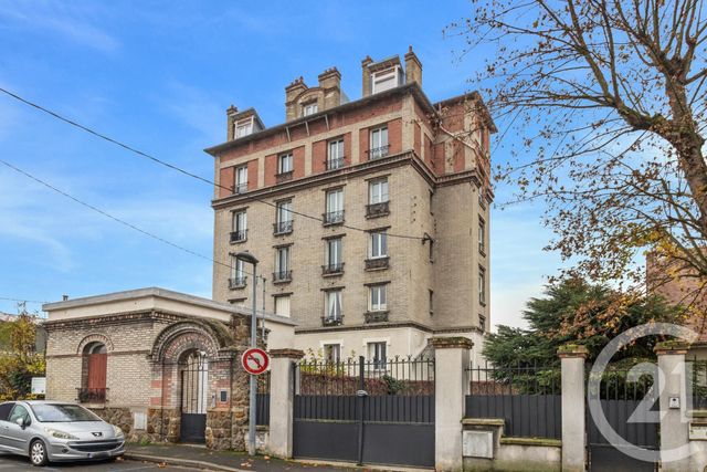 appartement - HOUILLES - 78