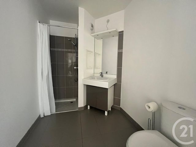 Appartement F2 à louer - 2 pièces - 36.2 m2 - HOUILLES - 78 - ILE-DE-FRANCE - Century 21 Officimmo