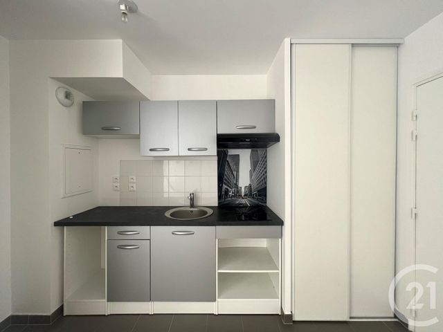 Appartement F2 à louer - 2 pièces - 36.2 m2 - HOUILLES - 78 - ILE-DE-FRANCE - Century 21 Officimmo