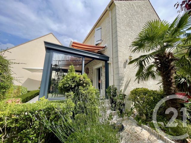 maison - HOUILLES - 78