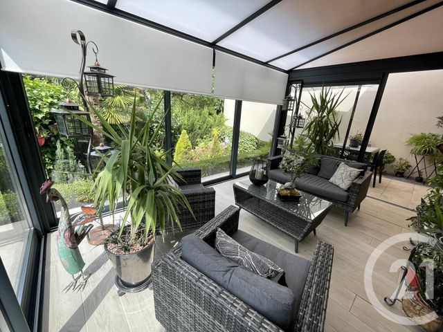 maison - HOUILLES - 78