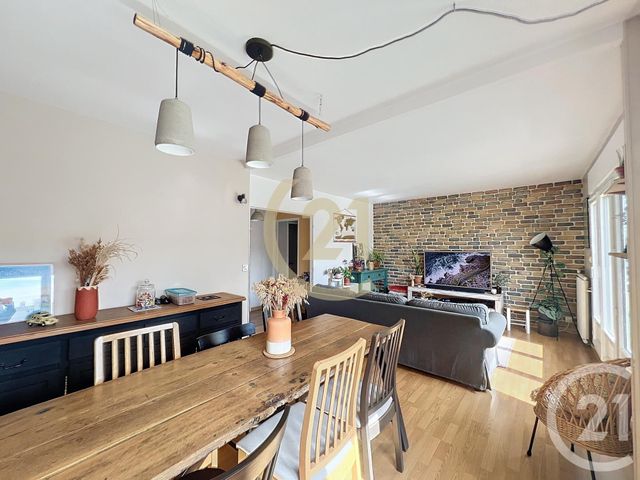  - HOUILLES - 
