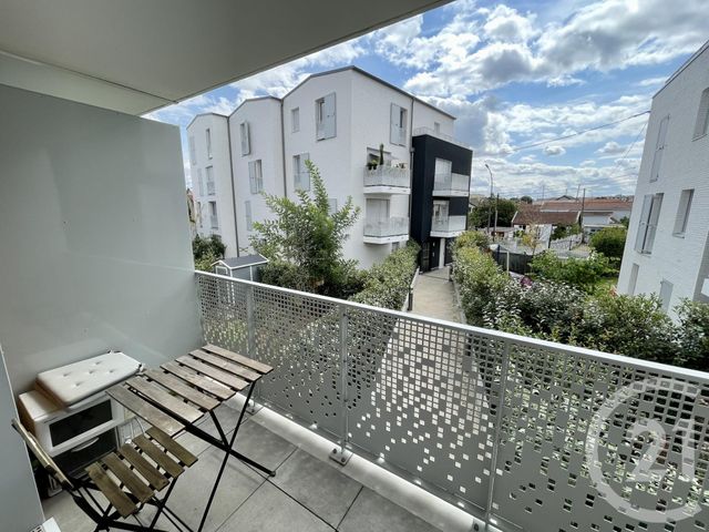 appartement - BEZONS - 95