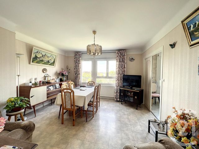 appartement - HOUILLES - 78