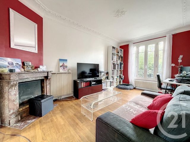 appartement - HOUILLES - 78