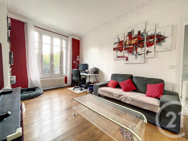 appartement - HOUILLES - 78
