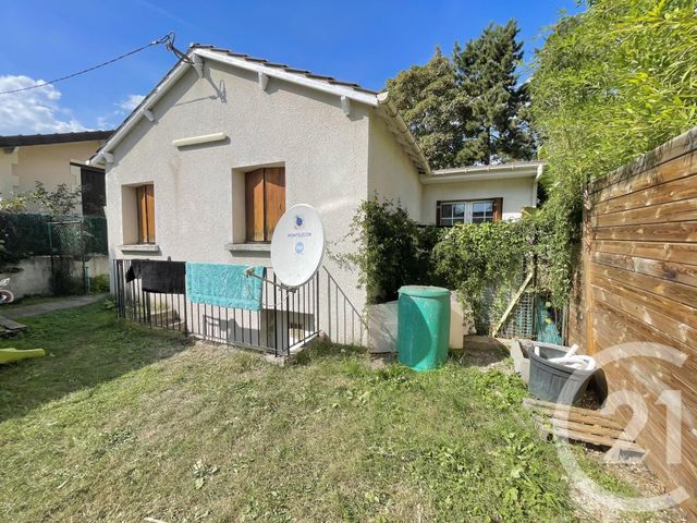 maison - HOUILLES - 78