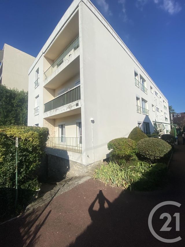 Appartement F4 à vendre - 4 pièces - 68.0 m2 - HOUILLES - 78 - ILE-DE-FRANCE - Century 21 Officimmo