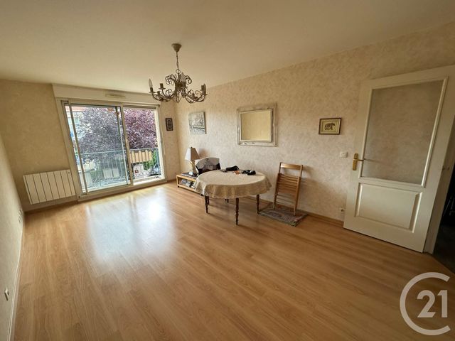 appartement - CARRIERES SUR SEINE - 78