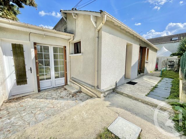 Immeuble à vendre HOUILLES