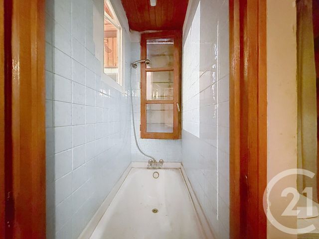Appartement F2 à vendre - 2 pièces - 20.76 m2 - BEZONS - 95 - ILE-DE-FRANCE - Century 21 Officimmo