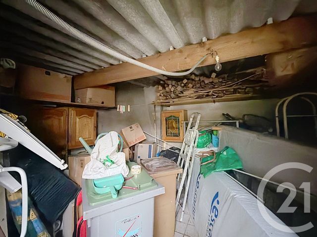 Appartement F2 à vendre - 2 pièces - 20.76 m2 - BEZONS - 95 - ILE-DE-FRANCE - Century 21 Officimmo