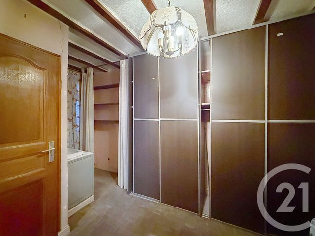 Appartement F2 à vendre - 2 pièces - 20.76 m2 - BEZONS - 95 - ILE-DE-FRANCE - Century 21 Officimmo
