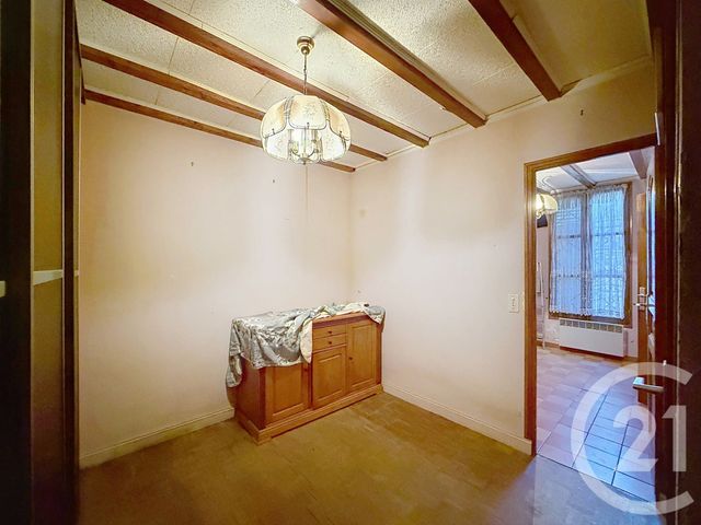 Appartement F2 à vendre - 2 pièces - 20.76 m2 - BEZONS - 95 - ILE-DE-FRANCE - Century 21 Officimmo
