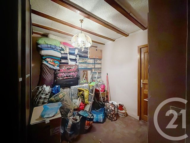 Appartement F2 à vendre - 2 pièces - 20.76 m2 - BEZONS - 95 - ILE-DE-FRANCE - Century 21 Officimmo