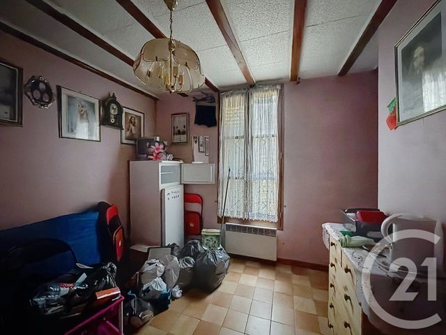 Appartement F2 à vendre - 2 pièces - 20.76 m2 - BEZONS - 95 - ILE-DE-FRANCE - Century 21 Officimmo